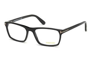 Vorderansicht Tom Ford FT5295 (002)