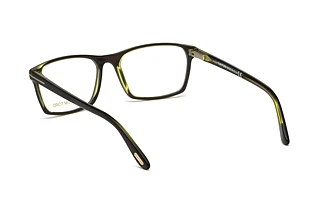 Rückansicht Tom Ford FT5295 (098)