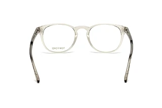 Rückansicht Tom Ford FT5401 (020)