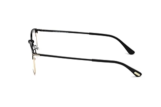 Seitenansicht Tom Ford FT5453 (002)