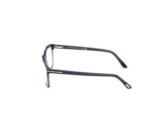 Seitenansicht Tom Ford FT5479-B (090)