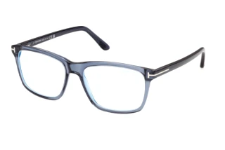 Vorderansicht Tom Ford FT5479-B (090)