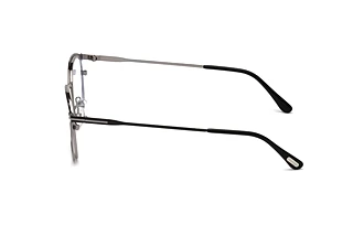 Seitenansicht Tom Ford FT5528-B (001)