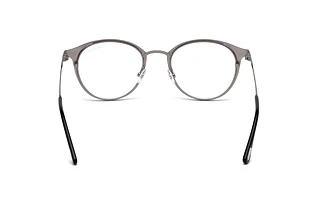 Rückansicht Tom Ford FT5528-B (001)