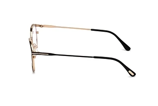 Seitenansicht Tom Ford FT5528-B (002)