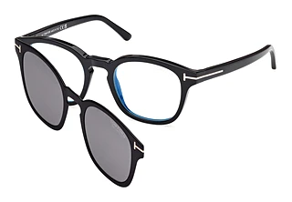 Vorderansicht Tom Ford FT5532-B (01D)