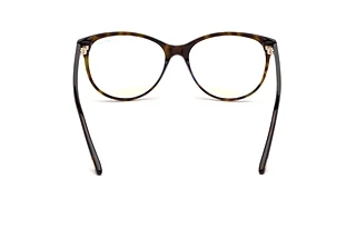 Rückansicht Tom Ford FT5544-B (052)