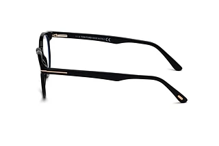 Seitenansicht Tom Ford FT5557-B (001)