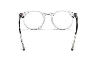 Rückansicht Tom Ford FT5557-B (020)