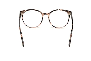 Rückansicht Tom Ford FT5575-B (054)