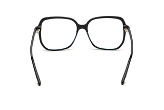 Rückansicht Tom Ford FT5578-B (001)