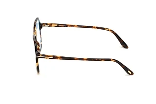 Seitenansicht Tom Ford FT5578-B (052)