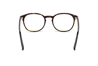 Rückansicht Tom Ford FT5583-B (052)