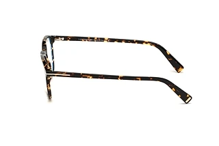 Seitenansicht Tom Ford FT5583-B (056)