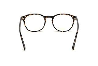 Rückansicht Tom Ford FT5583-B (056)