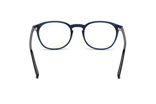 Rückansicht Tom Ford FT5583-B (090)