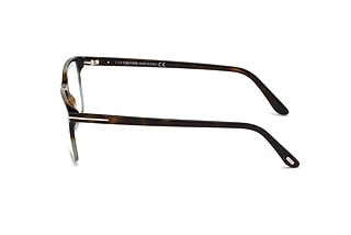 Seitenansicht Tom Ford FT5584-B (056)