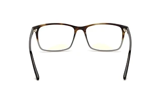 Rückansicht Tom Ford FT5584-B (056)