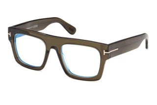 Vorderansicht Tom Ford FT5634-B (098)