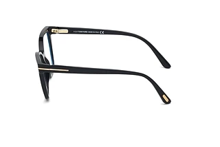 Seitenansicht Tom Ford FT5641-B (001)