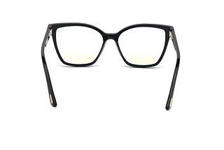 Rückansicht Tom Ford FT5641-B (001)