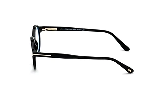 Seitenansicht Tom Ford FT5664-B (001)