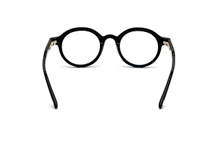 Rückansicht Tom Ford FT5664-B (001)