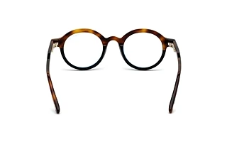 Rückansicht Tom Ford FT5664-B (056)