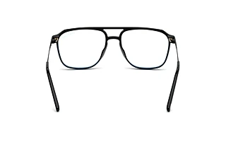 Rückansicht Tom Ford FT5665-B (001)