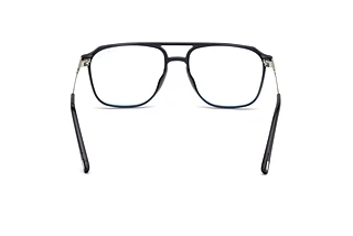 Rückansicht Tom Ford FT5665-B (020)