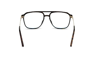 Rückansicht Tom Ford FT5665-B (052)