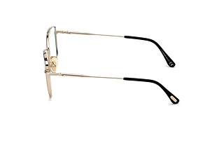 Seitenansicht Tom Ford FT5667-B (005)