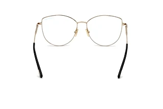 Rückansicht Tom Ford FT5667-B (005)