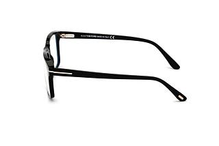 Seitenansicht Tom Ford FT5682-B (001)