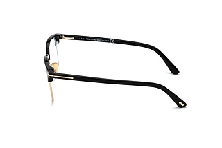 Seitenansicht Tom Ford FT5683-B (001)