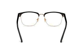 Rückansicht Tom Ford FT5683-B (001)