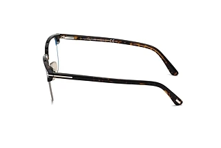 Seitenansicht Tom Ford FT5683-B (052)