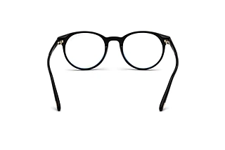 Rückansicht Tom Ford FT5695-B (001)