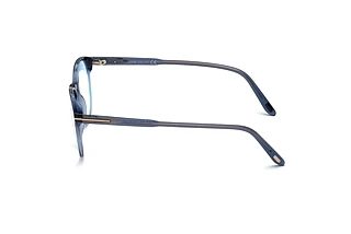 Seitenansicht Tom Ford FT5695-B (090)