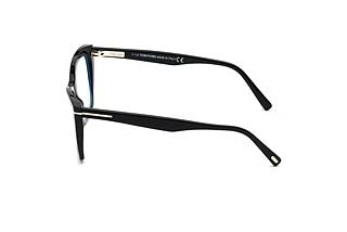Seitenansicht Tom Ford FT5709-B (001)