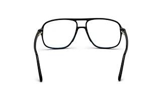 Rückansicht Tom Ford FT5737-B (001)