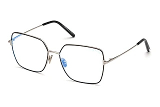 Vorderansicht Tom Ford FT5739-B (001)