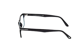 Seitenansicht Tom Ford FT5752-B (001)