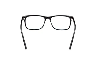 Rückansicht Tom Ford FT5752-B (001)