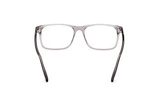 Rückansicht Tom Ford FT5752-B (020)