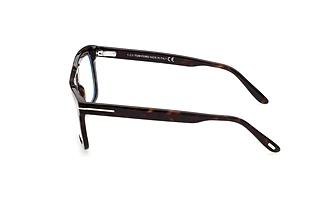 Seitenansicht Tom Ford FT5757-B (052)