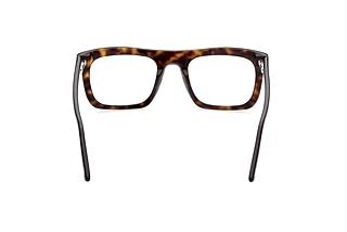 Rückansicht Tom Ford FT5757-B (052)