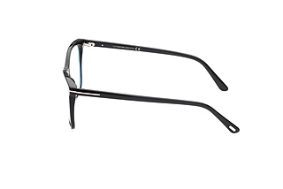 Seitenansicht Tom Ford FT5762-B (001)