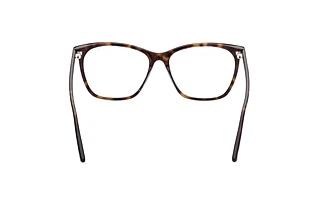 Rückansicht Tom Ford FT5762-B (052)