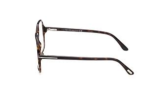 Seitenansicht Tom Ford FT5764-B (052)